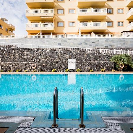 Apartmán Palm Mar De Lux A25 Exteriér fotografie