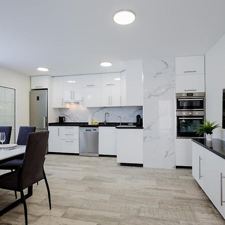 Apartmán Palm Mar De Lux A25 Exteriér fotografie