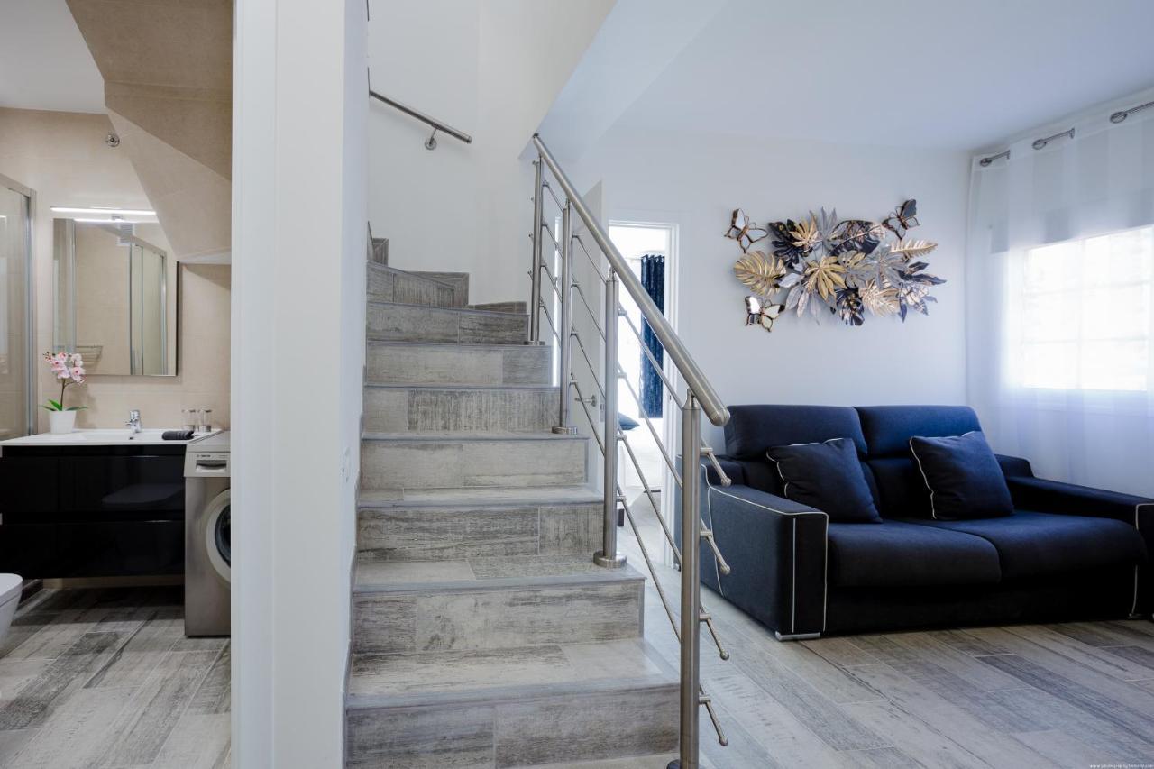 Apartmán Palm Mar De Lux A25 Exteriér fotografie