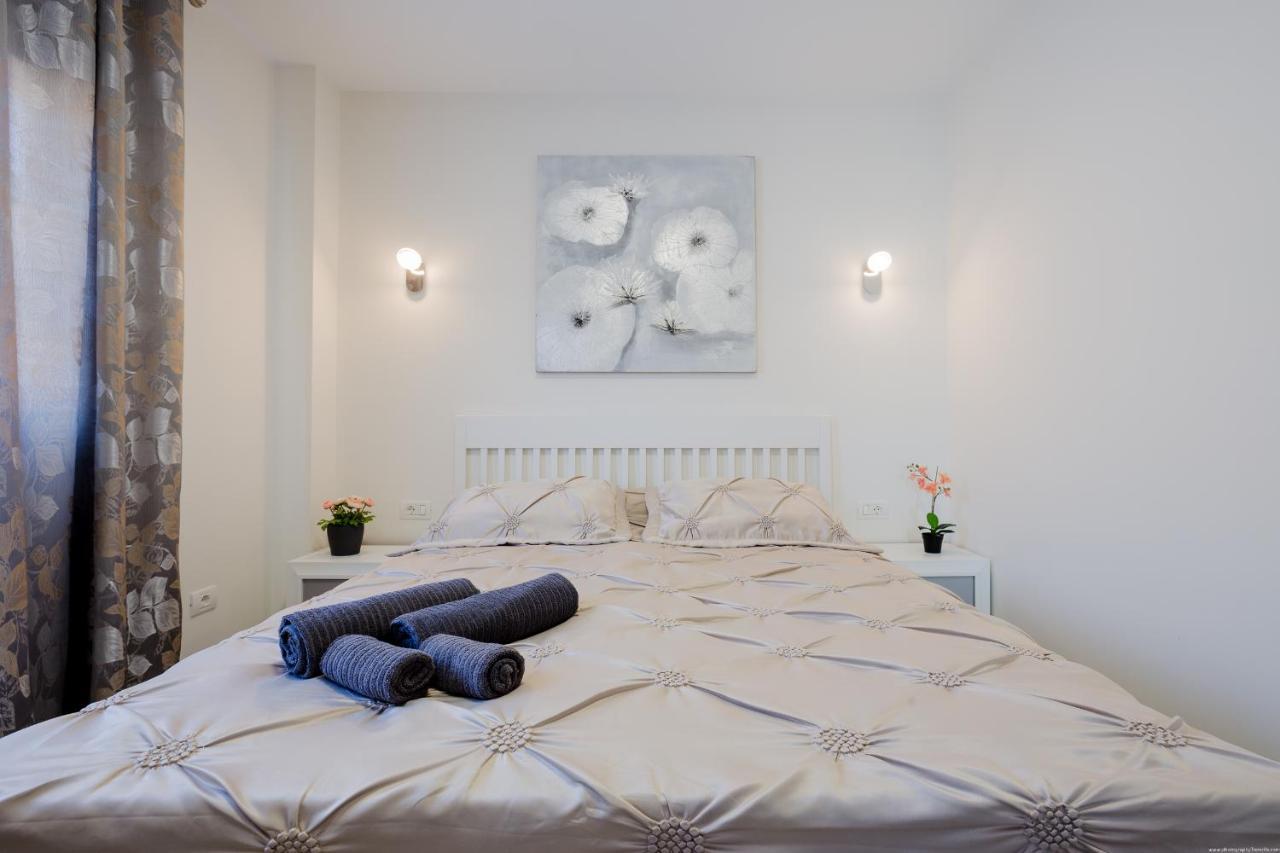 Apartmán Palm Mar De Lux A25 Exteriér fotografie