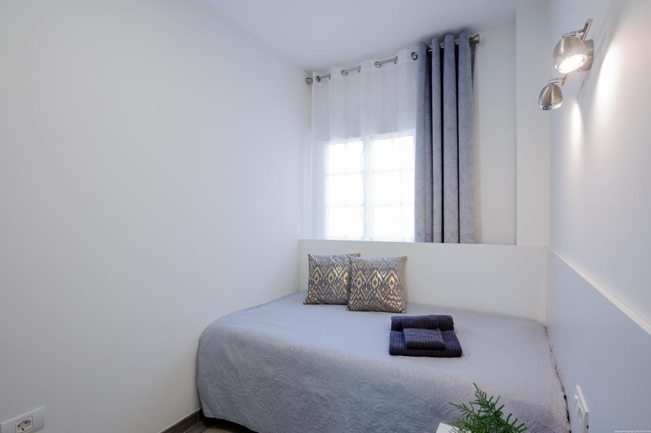 Apartmán Palm Mar De Lux A25 Exteriér fotografie