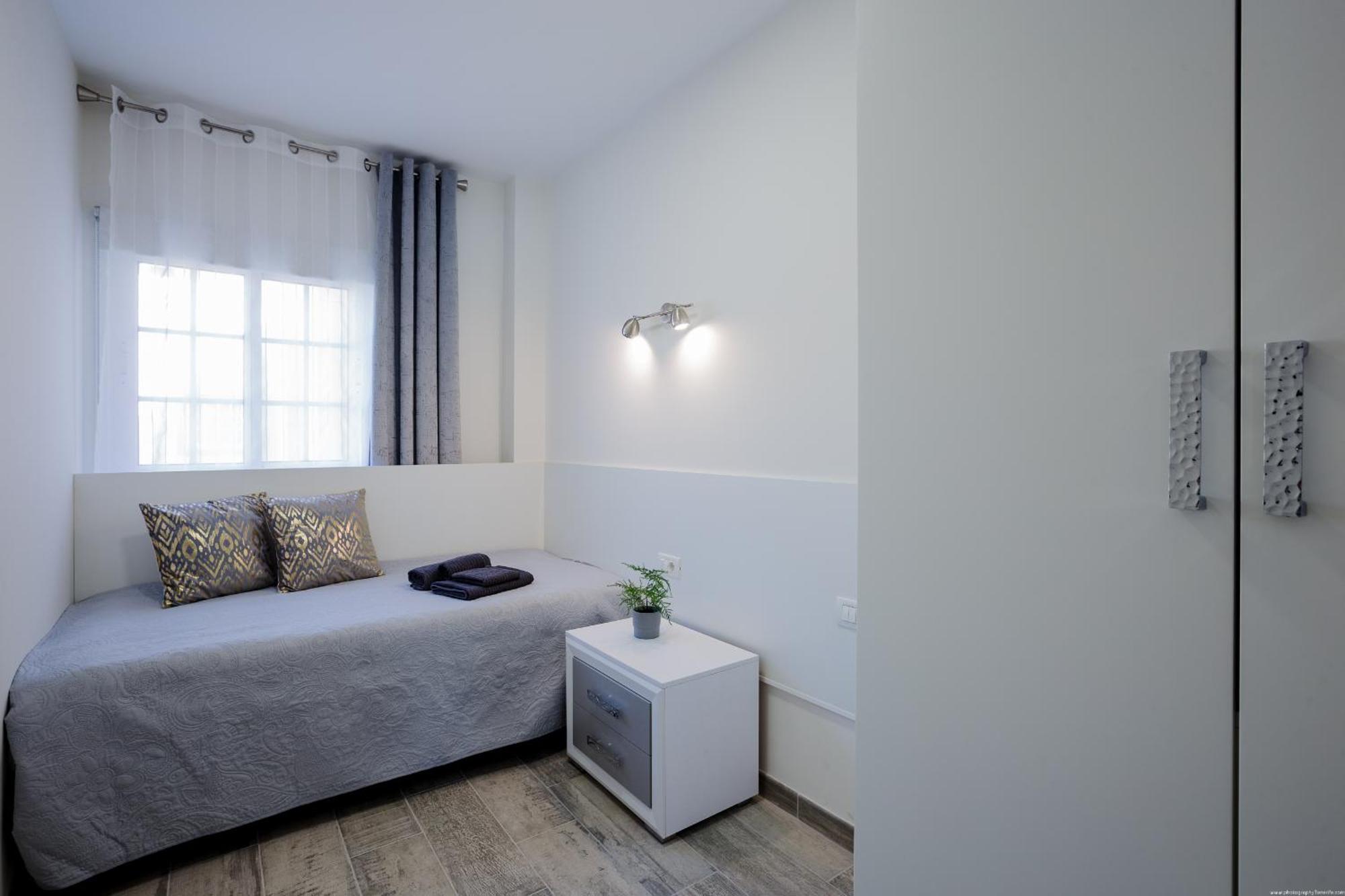 Apartmán Palm Mar De Lux A25 Exteriér fotografie