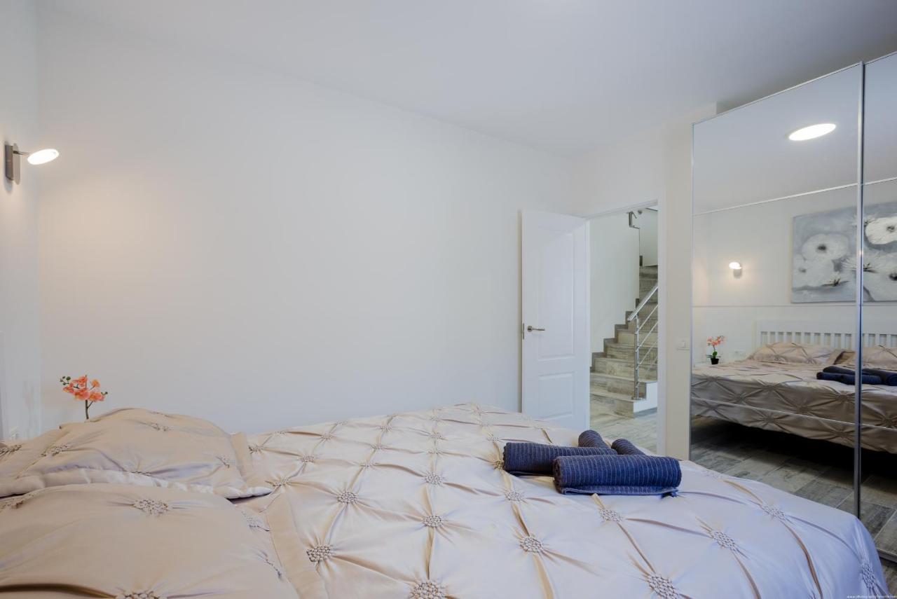 Apartmán Palm Mar De Lux A25 Exteriér fotografie