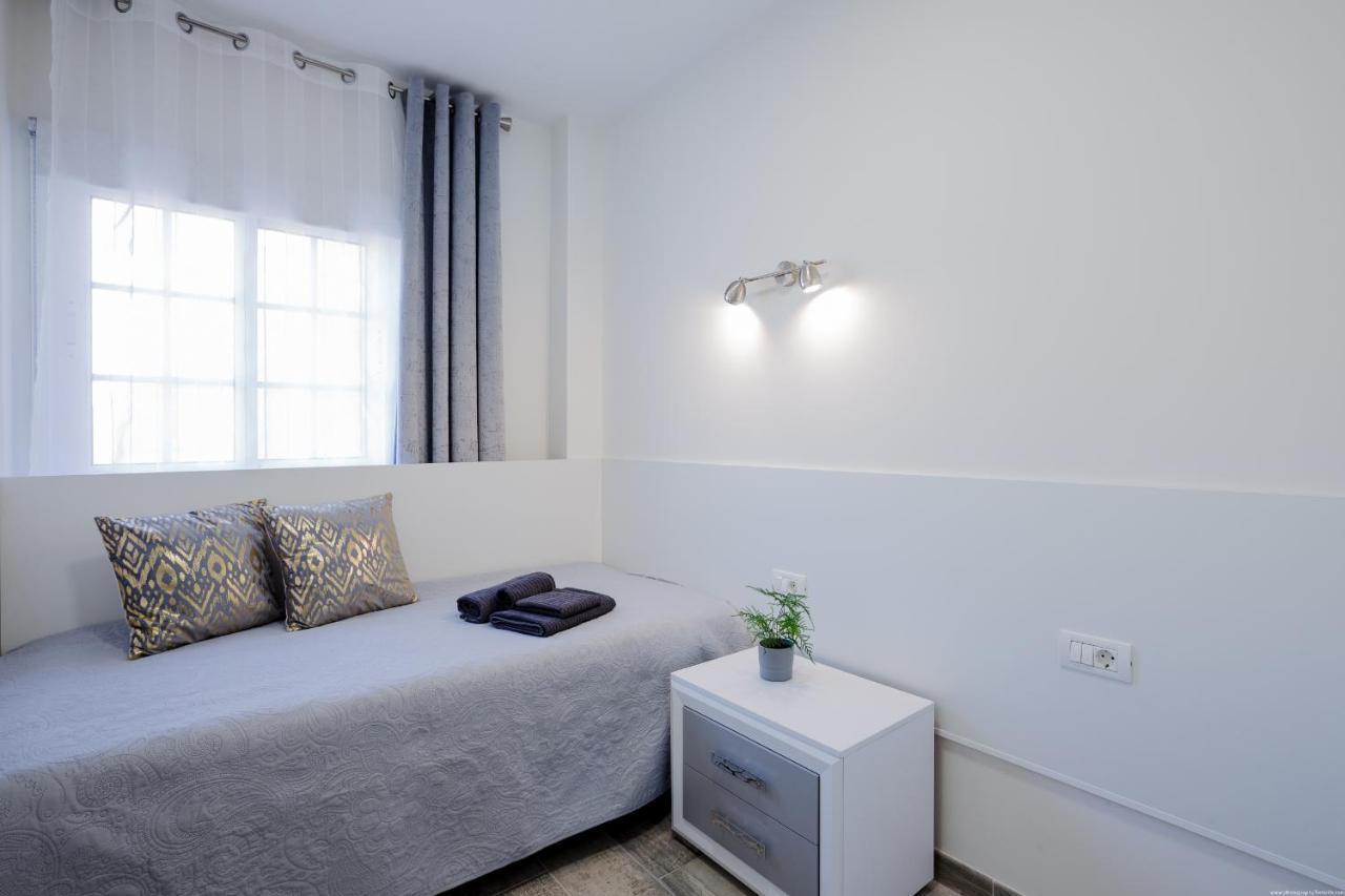 Apartmán Palm Mar De Lux A25 Exteriér fotografie