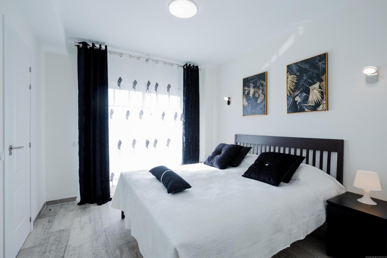 Apartmán Palm Mar De Lux A25 Exteriér fotografie