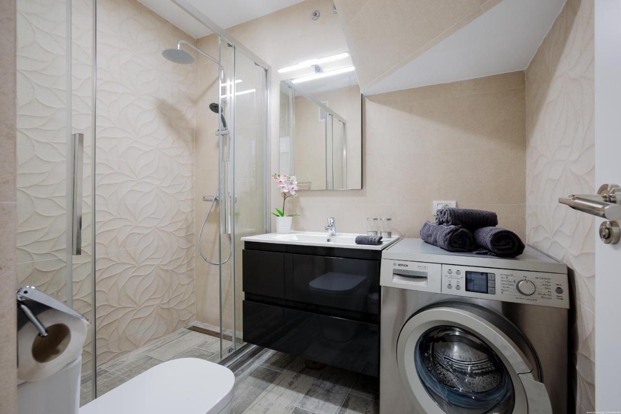 Apartmán Palm Mar De Lux A25 Exteriér fotografie