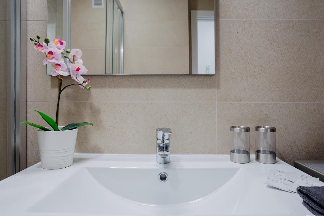 Apartmán Palm Mar De Lux A25 Exteriér fotografie