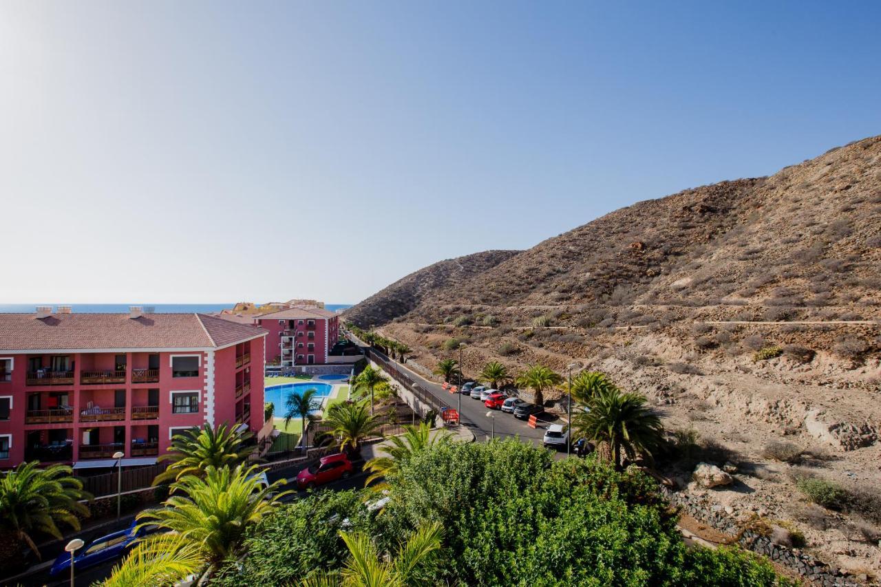 Apartmán Palm Mar De Lux A25 Exteriér fotografie