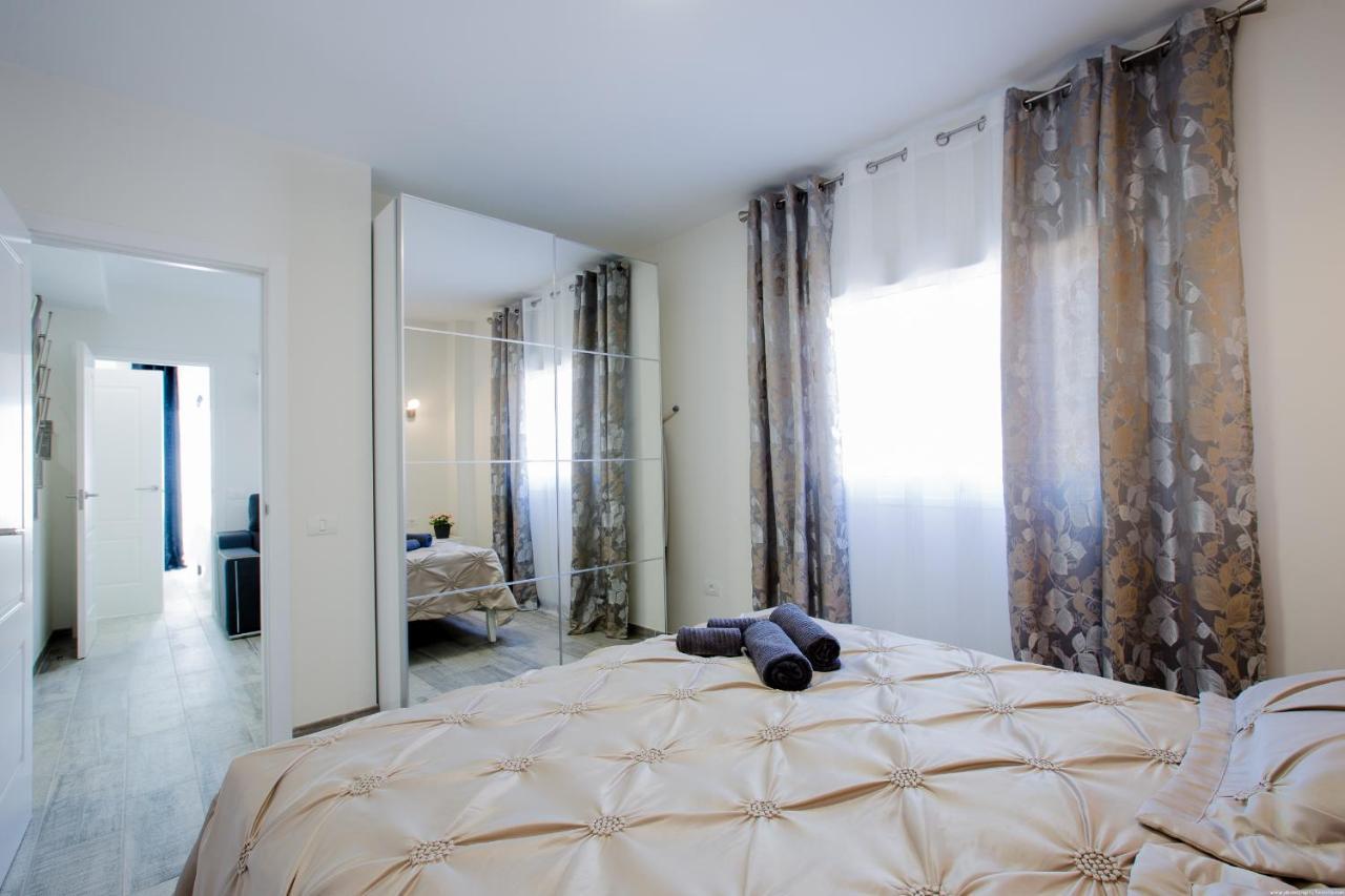 Apartmán Palm Mar De Lux A25 Exteriér fotografie