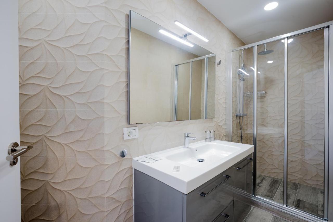 Apartmán Palm Mar De Lux A25 Exteriér fotografie