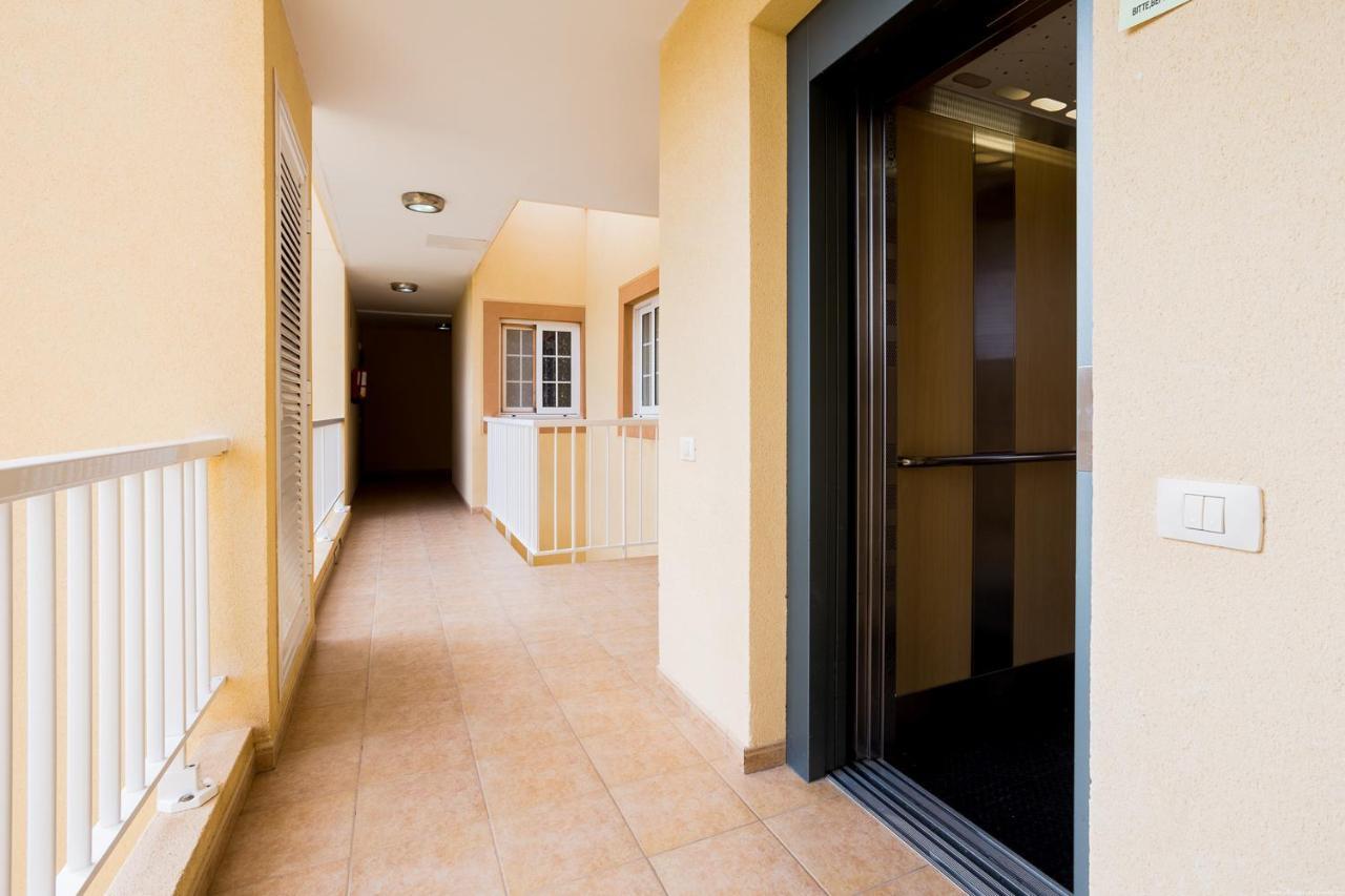 Apartmán Palm Mar De Lux A25 Exteriér fotografie