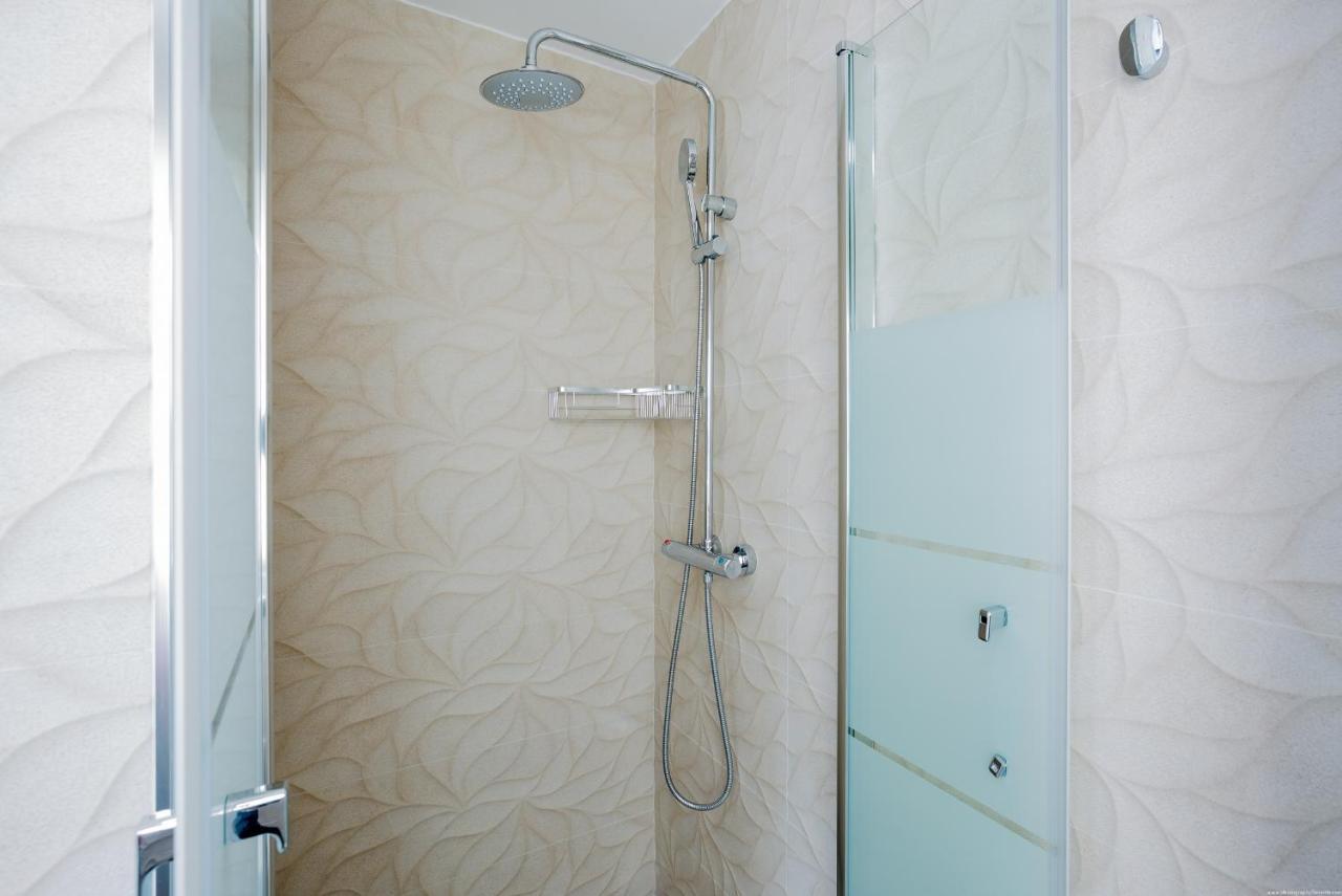 Apartmán Palm Mar De Lux A25 Exteriér fotografie