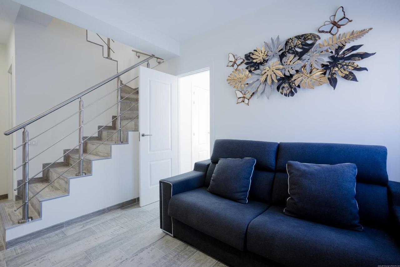 Apartmán Palm Mar De Lux A25 Exteriér fotografie